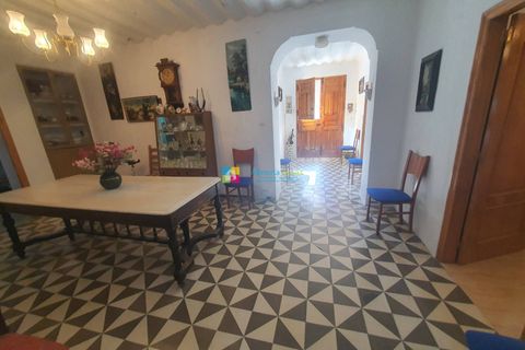 Byhus i Oria, Almeria, Oria - € 159.000 | Ref: 2448 - foto 14