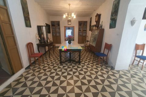 Byhus i Oria, Almeria, Oria - € 159.000 | Ref: 2448 - foto 15