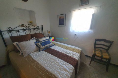 Byhus i Oria, Almeria, Oria - € 159.000 | Ref: 2448 - foto 16