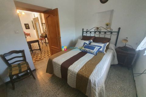 Byhus i Oria, Almeria, Oria - € 159.000 | Ref: 2448 - foto 17