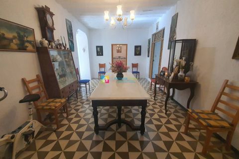 Byhus i Oria, Almeria, Oria - € 159.000 | Ref: 2448 - foto 18