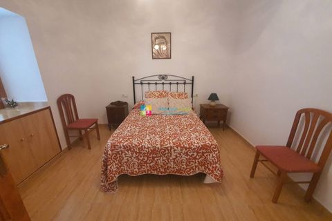 Byhus i Oria, Almeria, Oria - € 159.000 | Ref: 2448 - foto 19
