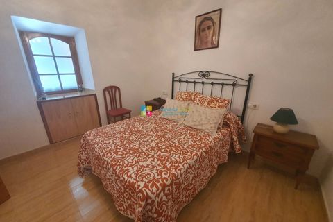 Byhus i Oria, Almeria, Oria - € 159.000 | Ref: 2448 - foto 20