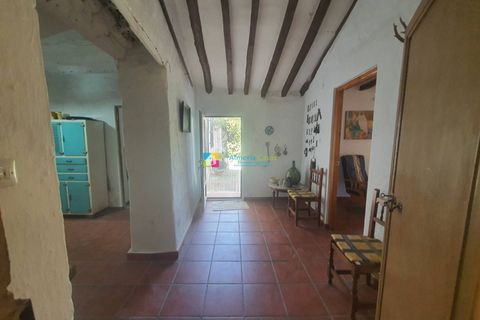 Byhus i Oria, Almeria, Oria - € 159.000 | Ref: 2448 - foto 21