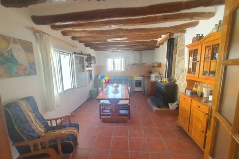 Byhus i Oria, Almeria, Oria - € 159.000 | Ref: 2448 - foto 22