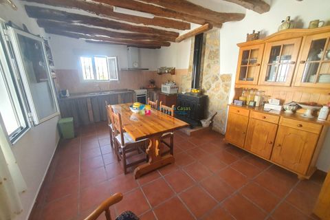 Byhus i Oria, Almeria, Oria - € 159.000 | Ref: 2448 - foto 23