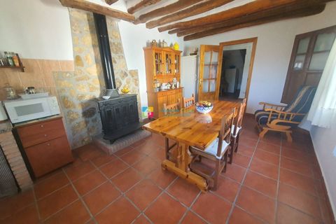 Byhus i Oria, Almeria, Oria - € 159.000 | Ref: 2448 - foto 25