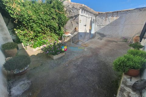 Byhus i Oria, Almeria, Oria - € 159.000 | Ref: 2448 - foto 26