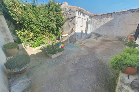 Byhus i Oria, Almeria, Oria - € 159.000 | Ref: 2448 - foto 27