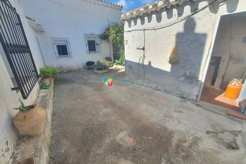 Byhus i Oria, Almeria, Oria - € 159.000 | Ref: 2448 - foto 28
