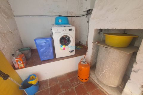 Byhus i Oria, Almeria, Oria - € 159.000 | Ref: 2448 - foto 29