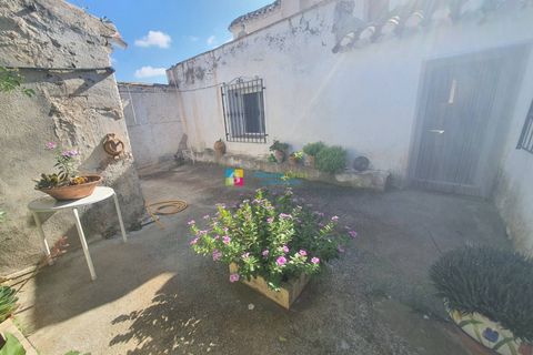 Byhus i Oria, Almeria, Oria - € 159.000 | Ref: 2448 - foto 31