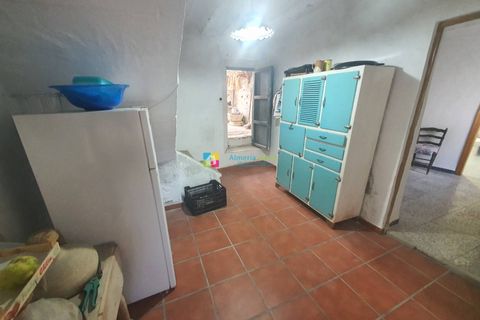 Byhus i Oria, Almeria, Oria - € 159.000 | Ref: 2448 - foto 32