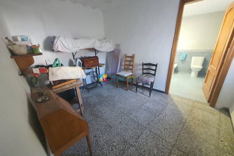 Byhus i Oria, Almeria, Oria - € 159.000 | Ref: 2448 - foto 33