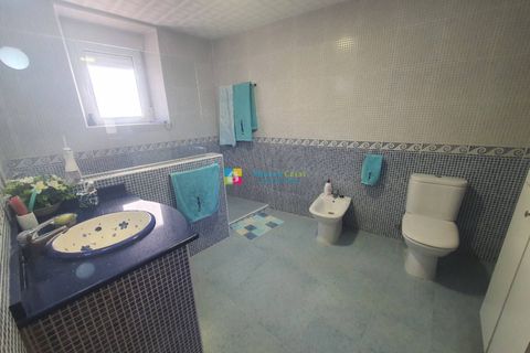 Byhus i Oria, Almeria, Oria - € 159.000 | Ref: 2448 - foto 34