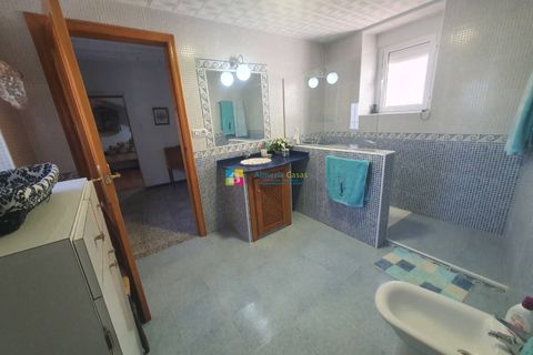 Byhus i Oria, Almeria, Oria - € 159.000 | Ref: 2448 - foto 35