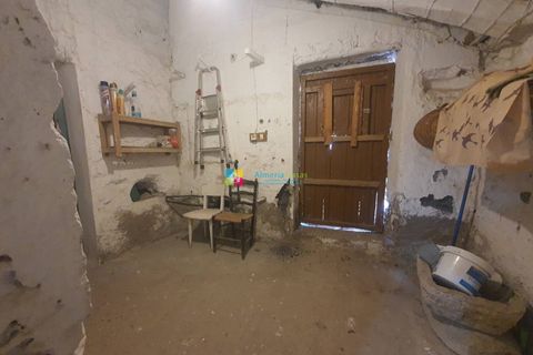 Byhus i Oria, Almeria, Oria - € 159.000 | Ref: 2448 - foto 36