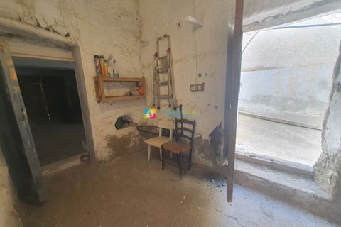 Byhus i Oria, Almeria, Oria - € 159.000 | Ref: 2448 - foto 37