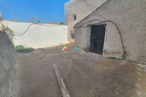 Byhus i Oria, Almeria, Oria - € 159.000 | Ref: 2448 - foto 38
