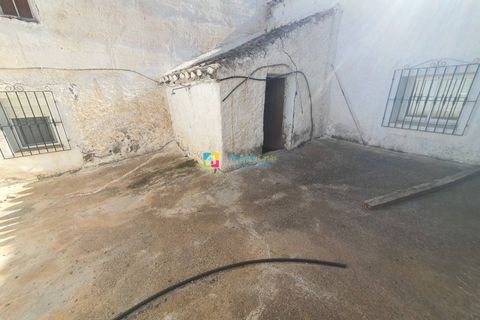 Byhus i Oria, Almeria, Oria - € 159.000 | Ref: 2448 - foto 39