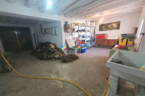 Byhus i Oria, Almeria, Oria - € 159.000 | Ref: 2448 - foto 40