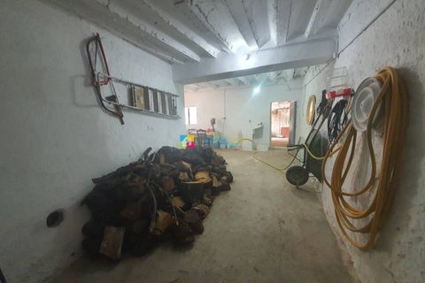 Byhus i Oria, Almeria, Oria - € 159.000 | Ref: 2448 - foto 41