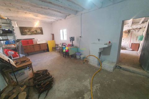 Byhus i Oria, Almeria, Oria - € 159.000 | Ref: 2448 - foto 42