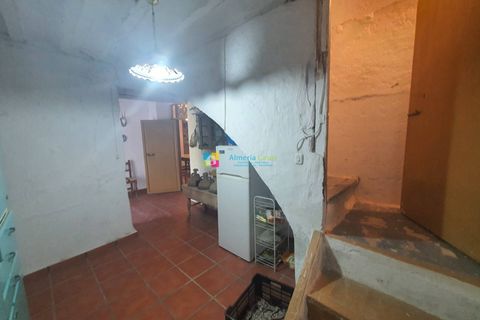 Byhus i Oria, Almeria, Oria - € 159.000 | Ref: 2448 - foto 43
