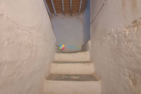 Byhus i Oria, Almeria, Oria - € 159.000 | Ref: 2448 - foto 44