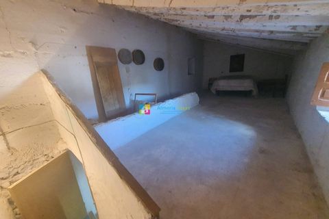 Byhus i Oria, Almeria, Oria - € 159.000 | Ref: 2448 - foto 45