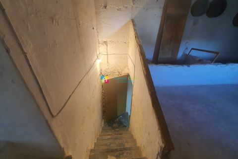 Byhus i Oria, Almeria, Oria - € 159.000 | Ref: 2448 - foto 46