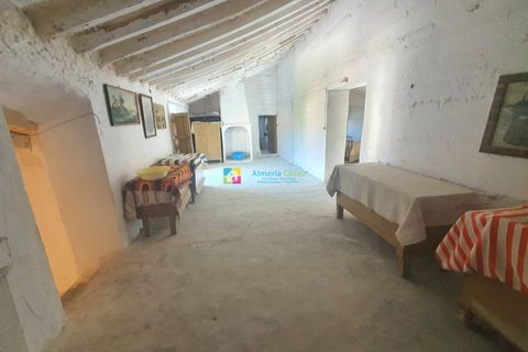 Byhus i Oria, Almeria, Oria - € 159.000 | Ref: 2448 - foto 47