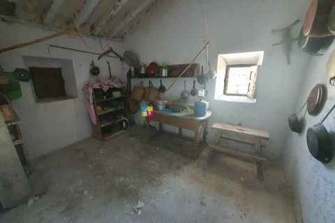 Byhus i Oria, Almeria, Oria - € 159.000 | Ref: 2448 - foto 48