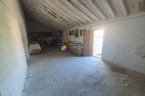 Byhus i Oria, Almeria, Oria - € 159.000 | Ref: 2448 - foto 50