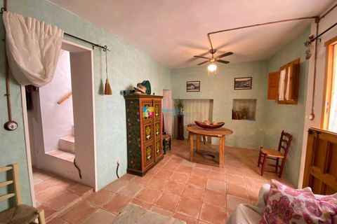 Byhus i Albanchez, Almeria, Albanchez - € 75.000 | Ref: 2564 - foto 6