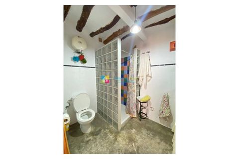 Byhus i Albanchez, Almeria, Albanchez - € 75.000 | Ref: 2564 - foto 7