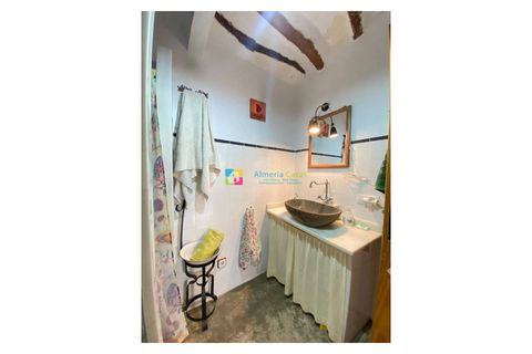 Byhus i Albanchez, Almeria, Albanchez - € 75.000 | Ref: 2564 - foto 8