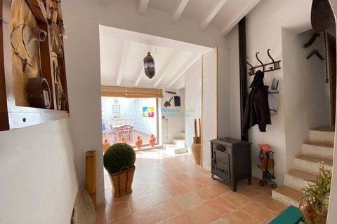 Byhus i Albanchez, Almeria, Albanchez - € 75.000 | Ref: 2564 - foto 10