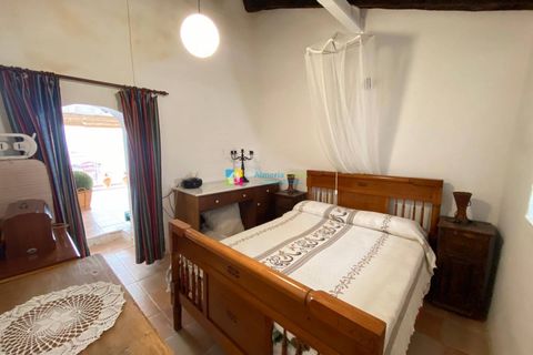 Byhus i Albanchez, Almeria, Albanchez - € 75.000 | Ref: 2564 - foto 11