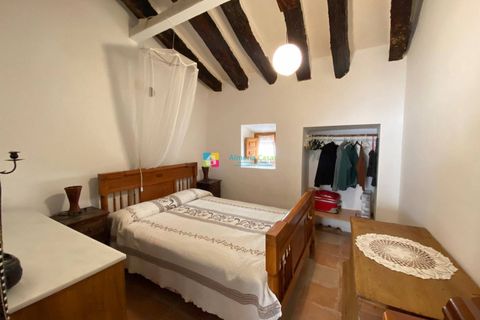 Byhus i Albanchez, Almeria, Albanchez - € 75.000 | Ref: 2564 - foto 12