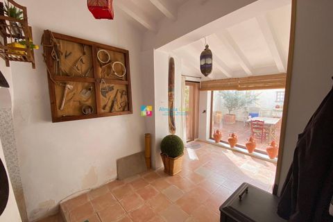 Byhus i Albanchez, Almeria, Albanchez - € 75.000 | Ref: 2564 - foto 13