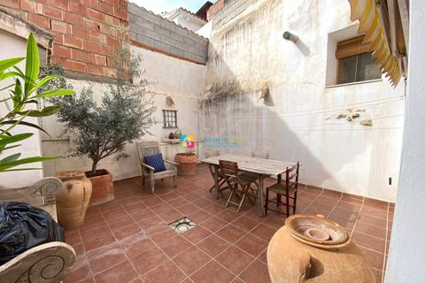 Byhus i Albanchez, Almeria, Albanchez - € 75.000 | Ref: 2564 - foto 16