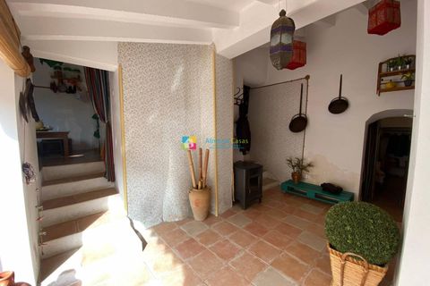 Byhus i Albanchez, Almeria, Albanchez - € 75.000 | Ref: 2564 - foto 18