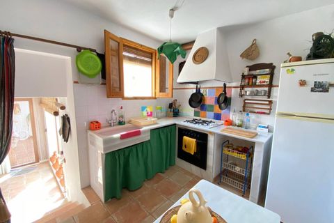 Byhus i Albanchez, Almeria, Albanchez - € 75.000 | Ref: 2564 - foto 19