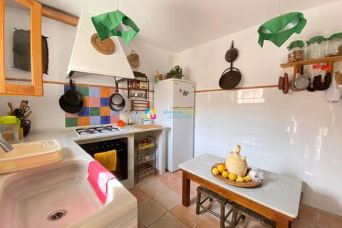 Byhus i Albanchez, Almeria, Albanchez - € 75.000 | Ref: 2564 - foto 20