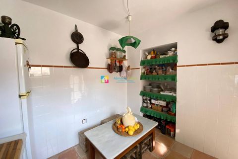 Byhus i Albanchez, Almeria, Albanchez - € 75.000 | Ref: 2564 - foto 21