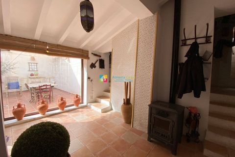Byhus i Albanchez, Almeria, Albanchez - € 75.000 | Ref: 2564 - foto 22
