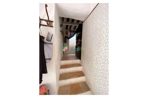Byhus i Albanchez, Almeria, Albanchez - € 75.000 | Ref: 2564 - foto 23