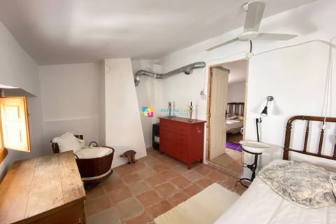 Byhus i Albanchez, Almeria, Albanchez - € 75.000 | Ref: 2564 - foto 25