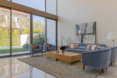 Villa i Cascais, Lisbon, Cascais - € 3.700.000 | Ref: 11772-I - foto 2
